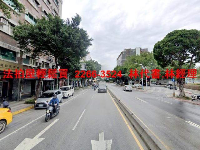 中山區法拍華廈-5