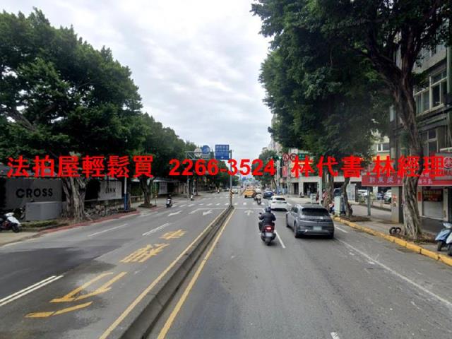 中山區法拍華廈-6