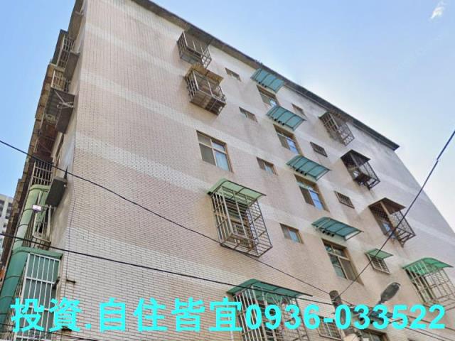 土城法拍華廈-4