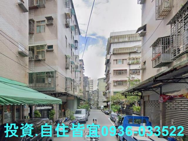 土城法拍華廈-7