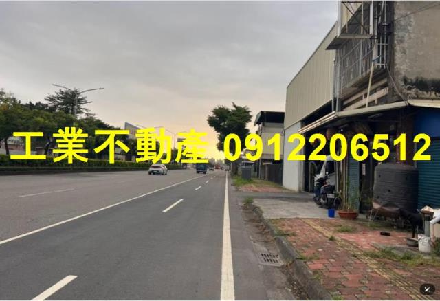 大寮廠房-1