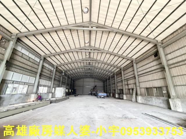 大寮廠房-1