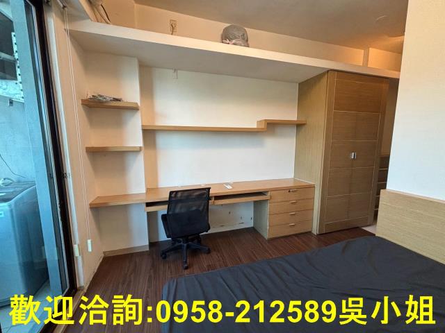 香山套房-2