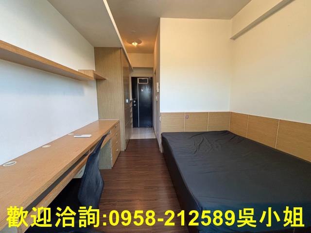 香山套房-4