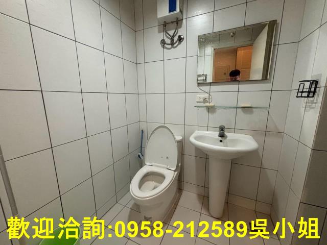 香山套房-7