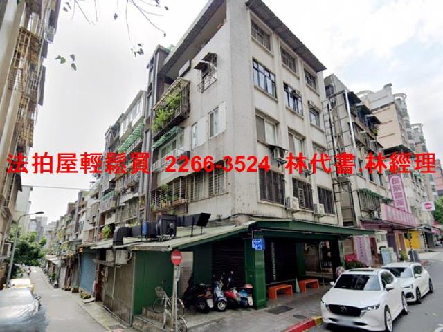 文山區法拍公寓-7