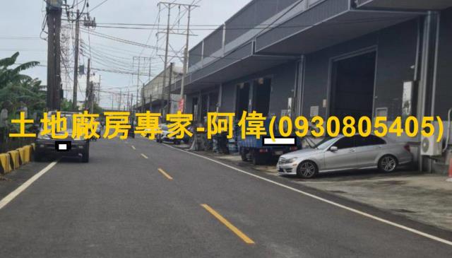 大寮廠房_倉庫-1