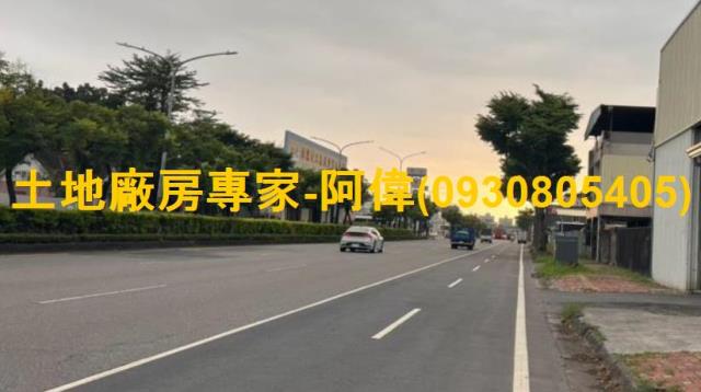 大寮廠房_廠辦_倉庫-1