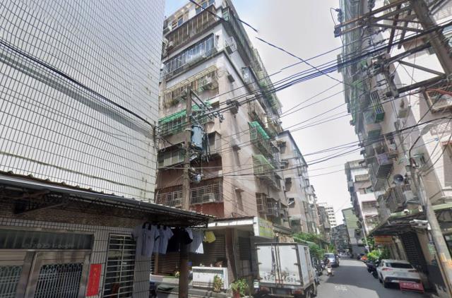 土城華廈法拍-5