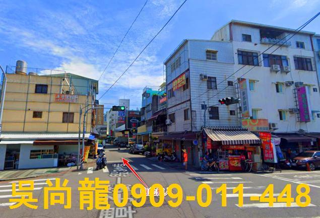 台中法拍透天-4