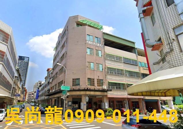 台中法拍公寓-1