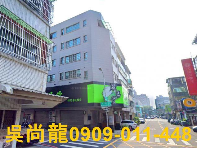 台中法拍公寓-2