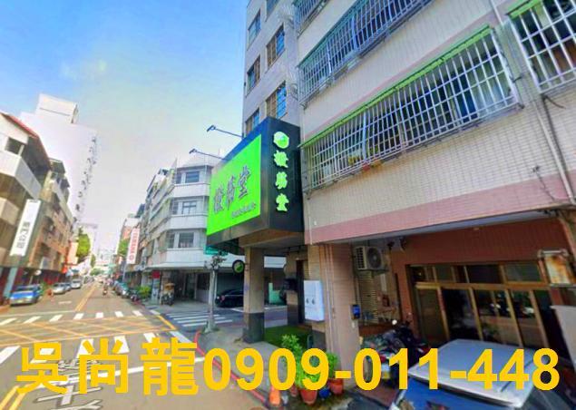 台中法拍公寓-3