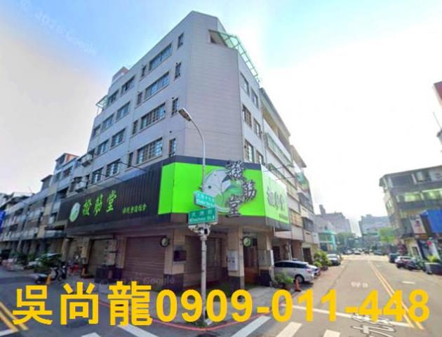 台中法拍公寓-5