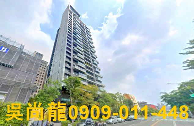 台中法拍大樓-2