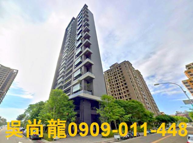 台中法拍大樓-5