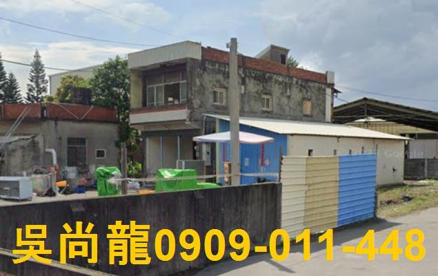 彰化拍賣透天-4