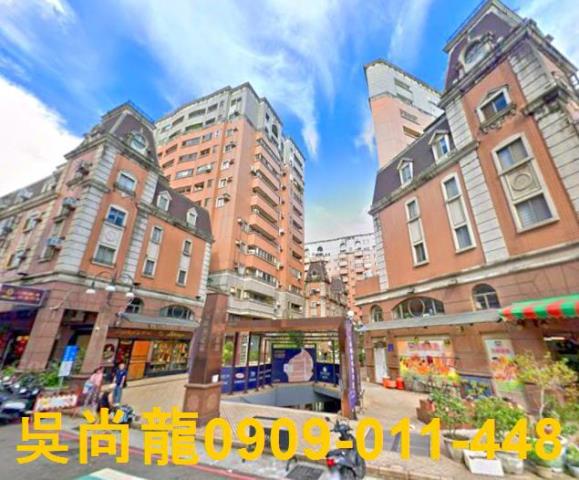 台中西屯法拍大樓-5