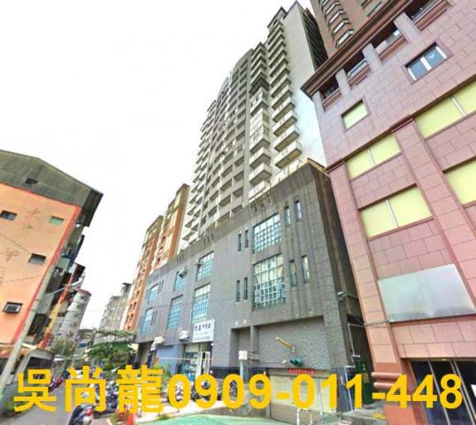 台中北區法拍大樓-3