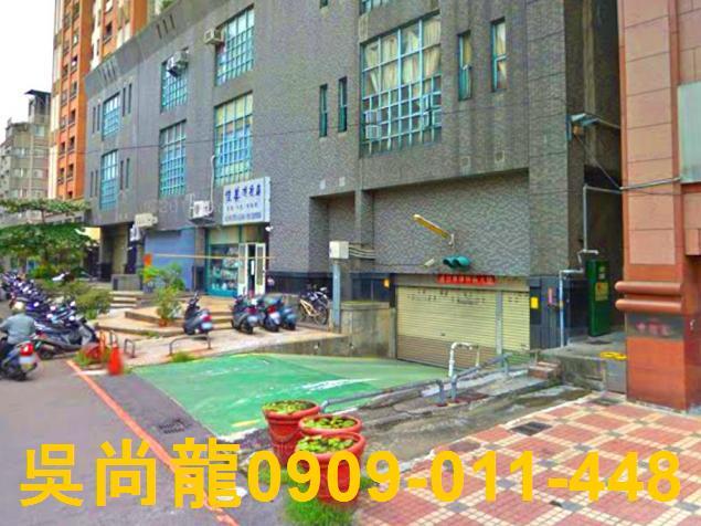 台中北區法拍大樓-4