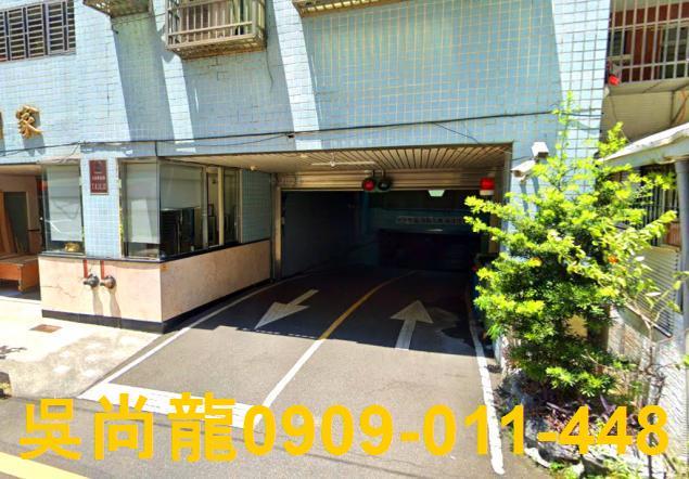 台中北屯華廈法拍-4