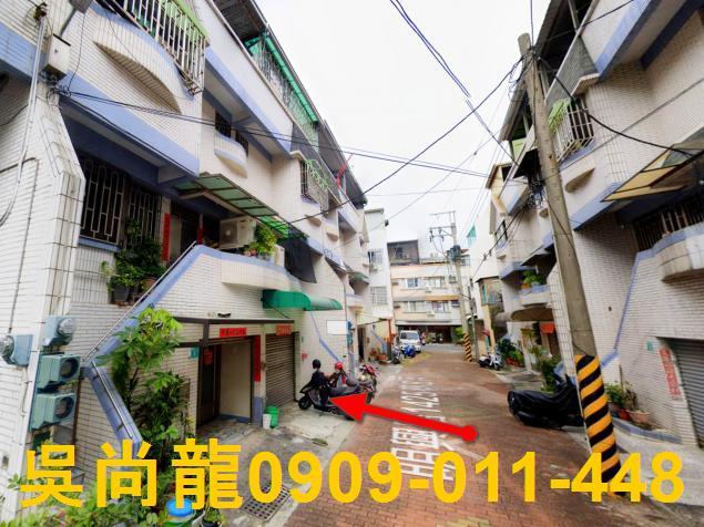 台南南區法拍透天-3
