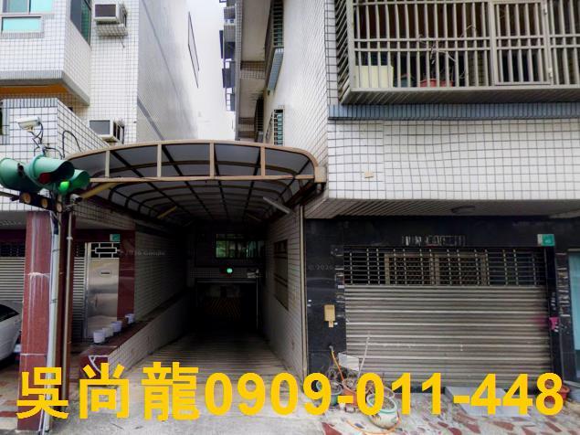 台南永康法拍華廈-2