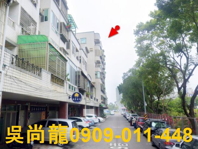 台南永康法拍華廈-3