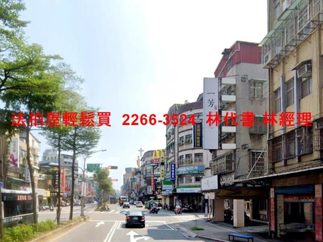新北三重公寓拍賣-8