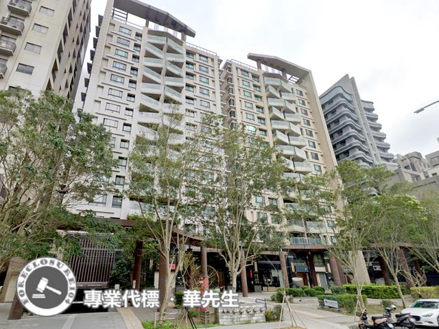 新竹竹北法拍大樓-3
