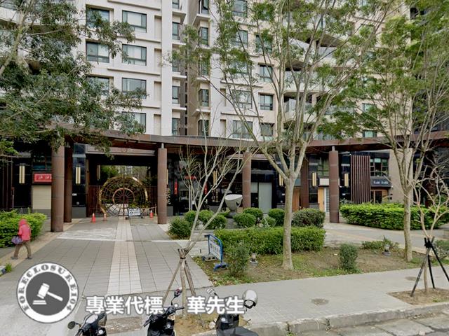 新竹竹北法拍大樓-6