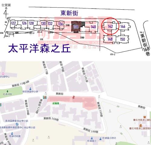 台北南港法拍大樓-11