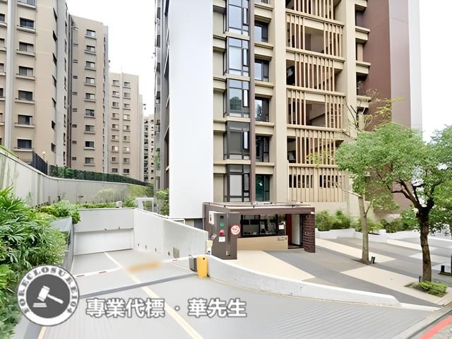 台北南港法拍大樓-5