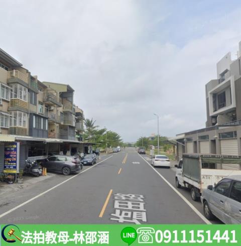台南安南法拍透天-5