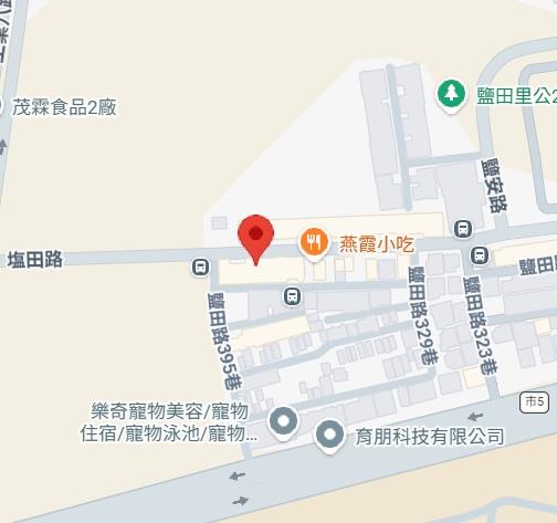 台南安南法拍透天-7