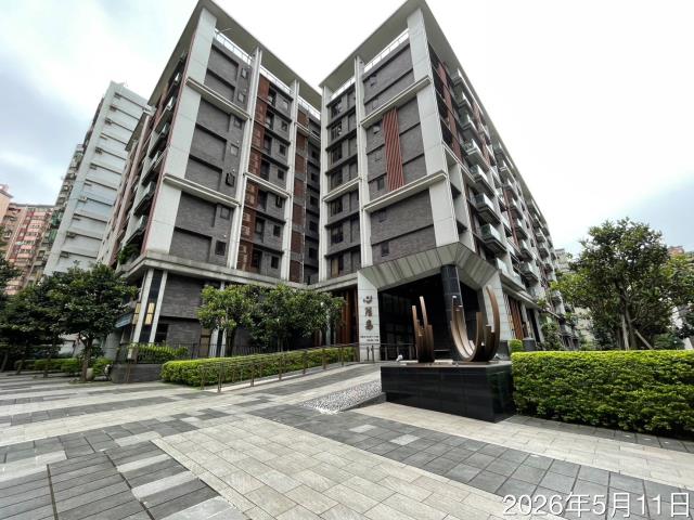 新北淡水華廈_店面_一樓法拍-1