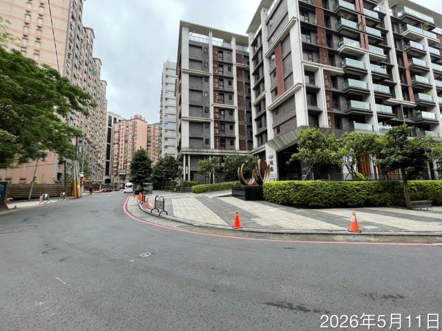 新北淡水華廈_店面_一樓法拍-2