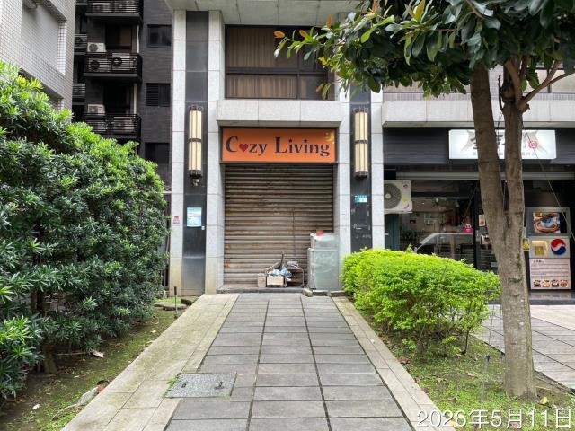 新北淡水華廈_店面_一樓法拍-3