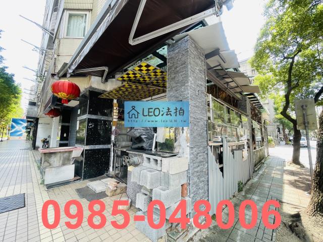 台北信義區店面_一樓_法拍店面法拍-6