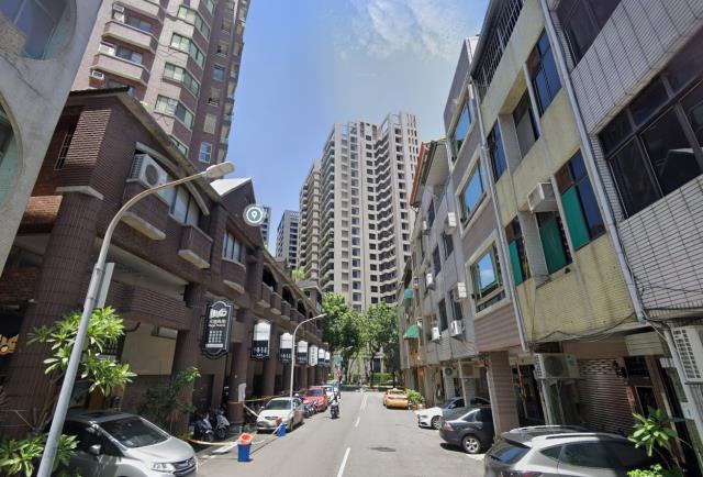 高雄苓雅店面法拍-4