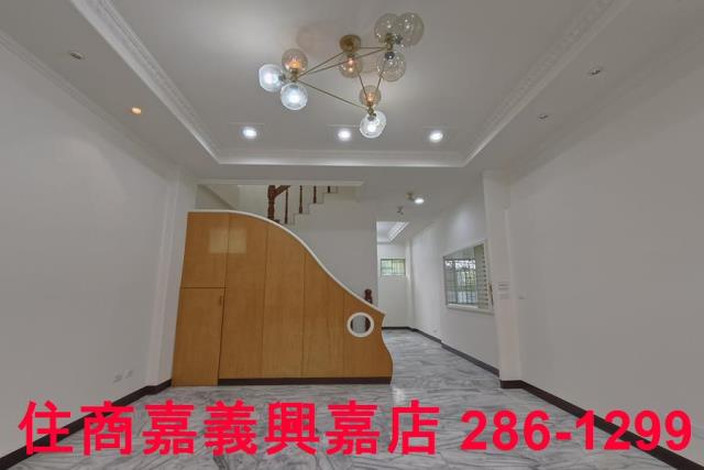 嘉義西區別墅-10