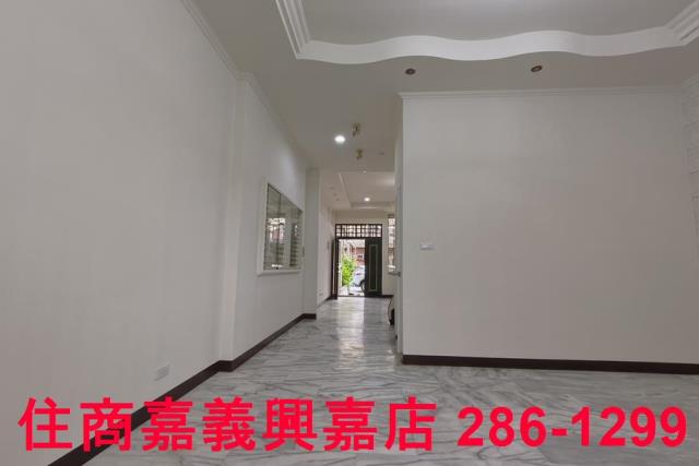 嘉義西區別墅-11