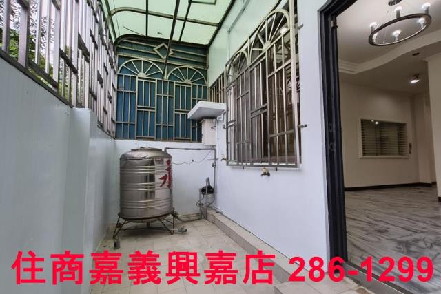 嘉義西區別墅-13