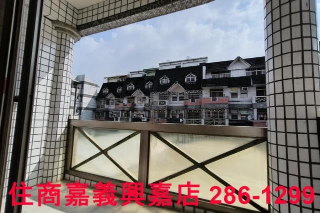 嘉義西區別墅-15