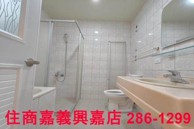 嘉義西區別墅-5