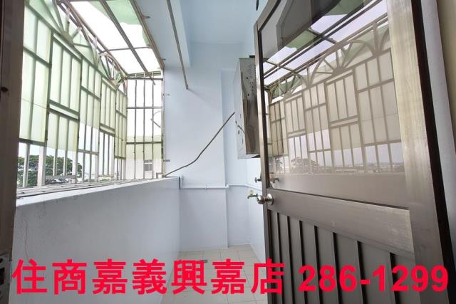 嘉義西區別墅-6