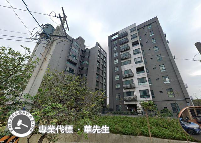 觀音法拍華廈-9