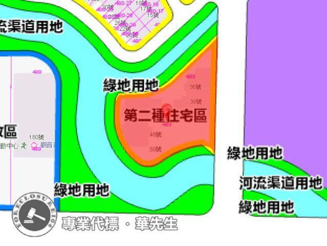 觀音法拍華廈-12