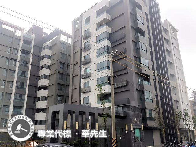 觀音法拍華廈-1
