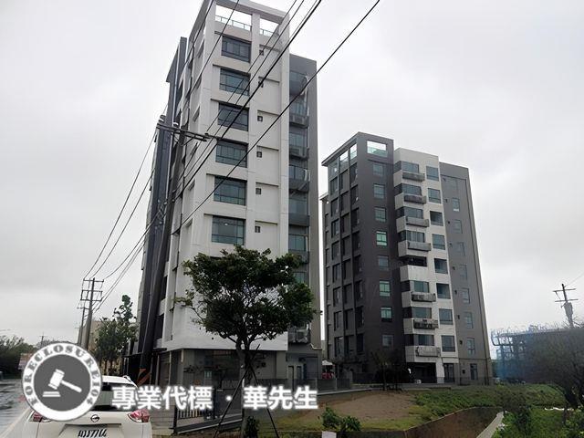 觀音法拍華廈-2